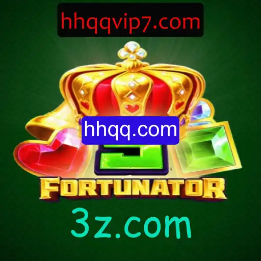 Conheça 5Fortunator: Um Novo Jogo de Estratégia e Diversão