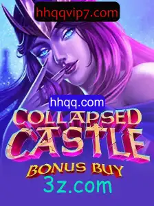 Explorando o Fascinante Mundo de CollapsedCastleBonusBuy