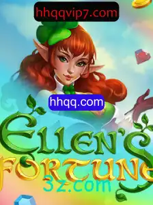 Explorando EllensFortune: Um Novo Jogo Emocionante no Mundo das Apostas Online