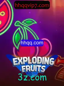 ExplodingFruits: Um Mergulho no Mundo de Aventura e Estratégia