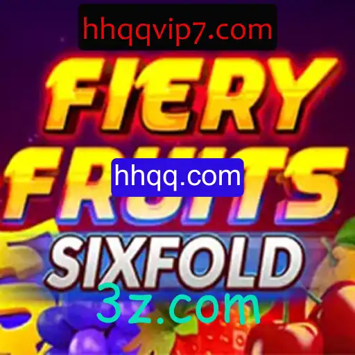 Explorando o Mundo Vibrante de FieryFruitsSixFold
