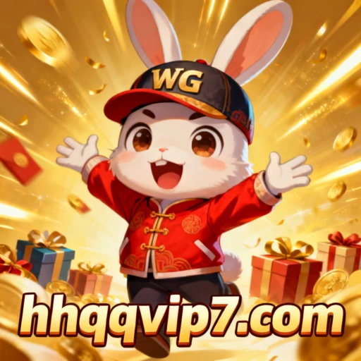 hhqq.com Logo