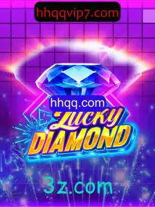 Explorando LuckyDiamond: Regras e Estratégias do Jogo Inovador