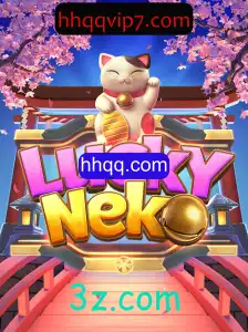 Explorando LuckyNeko: Um Guia Completo para Jogadores