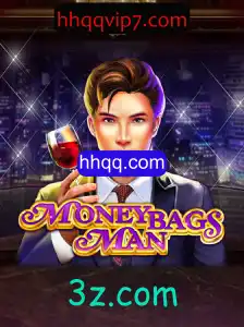 Conheça o Jogo MoneybagsMan: Uma Aventura Financeira Interativa