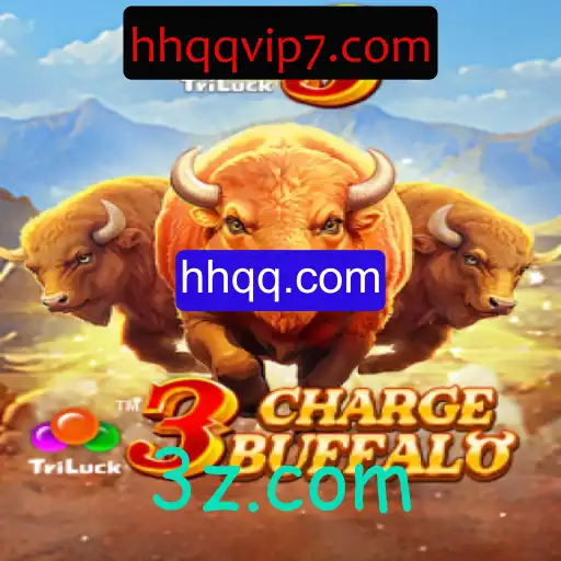 Descubra o Fascínio do Jogo 3ChargeBuffalo e sua Conexão com hhqq.com