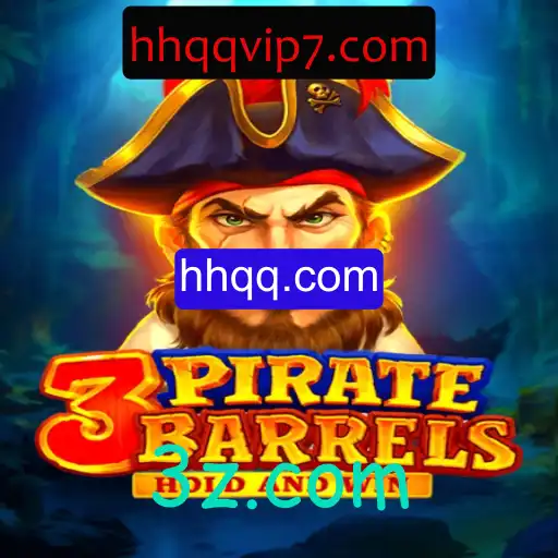 Explorando o Mundo de 3PirateBarrels: Um Jogo Emocionante e Desafiador