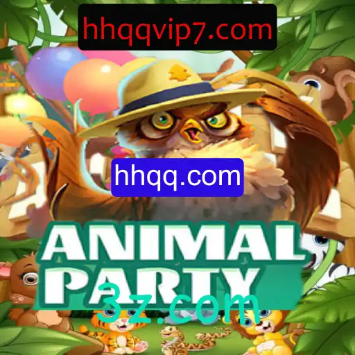 Descubra o Mundo Encantado de AnimalParty