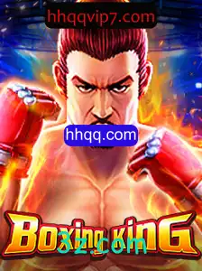 Descubra o Fascinante Mundo de BoxingKing e suas Regras Excitantes