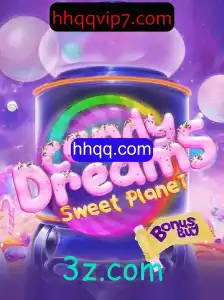 CandyDreamsSweetPlanet: Exploração Doce em um Mundo de Cores