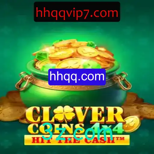 CloverCoins4x4: Descobrindo o Jogo de Estrategia e Diversão