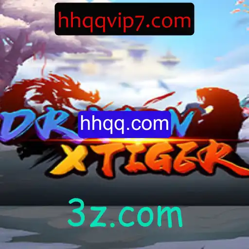 Descubra o Fascinante Mundo de DragonXTiger
