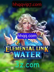ElementalLinkWater: Uma Aventura Aquática Inovadora