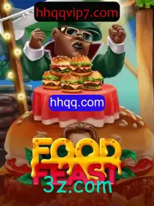 Explorando o Empolgante Mundo de FoodFeast