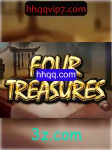 Descubra o Fascínio do Jogo FourTreasures