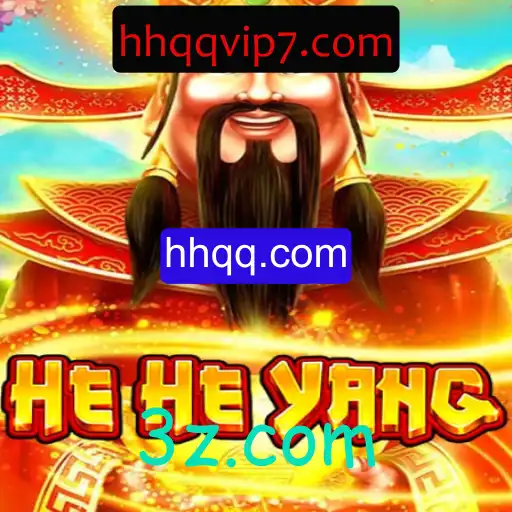 Descubra o Fascinante Mundo de HeHeYang: O Jogo Inovador da hhqq.com