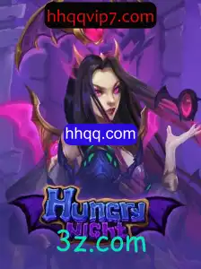 Explorando o Fascinante Mundo de HungryNight: Um Jogo de Estratégia e Aventura