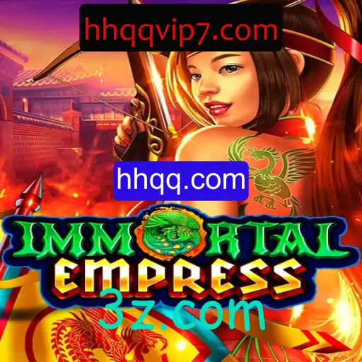 ImmortalEmpress: Descubra o Fascinante Mundo do Novo Jogo Online