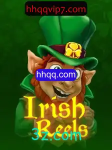 Explorando o Fascínio do Jogo IrishReels