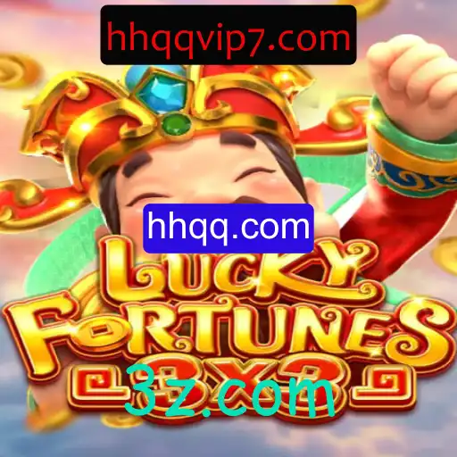 LUCKYFORTUNES3x3: Um Mundo de Oportunidades e Diversão