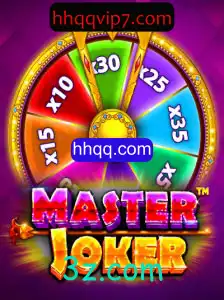 Explorando o Fascinante Mundo de MasterJoker