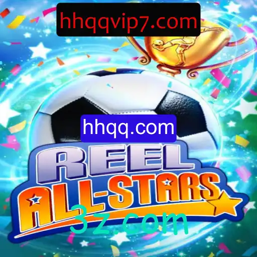 ReelAllStars: Um Mergulho no Jogo Inovador que Está Revolucionando a Indústria