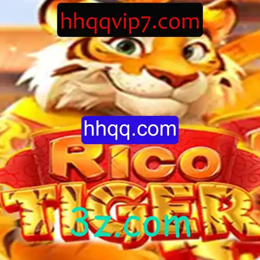 Descubra o Fascinante Mundo de RicoTiger