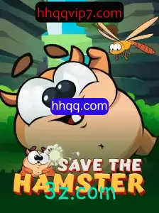SavetheHamster: Um Jogo Interativo para Proteger Pequenos Heróis Peludos
