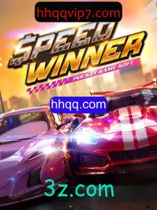 SpeedWinner: Um Mergulho no Mundo Intenso das Corridas