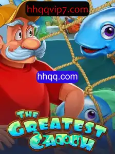 Descubra o Mundo de TheGreatestCatch: Uma Aventura de Pescaria