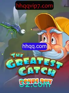 Descubra Toda a Emoção de TheGreatestCatchBonusBuy