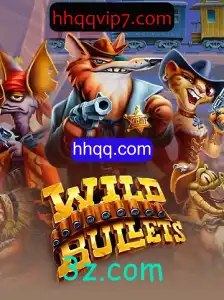 WildBullets: Explorando o Novo Jogo de Ação