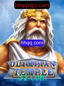 Explorando o Fascinante Mundo de OlympianTemple