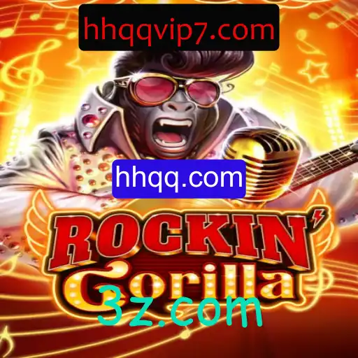 Descubra RockinGorilla: O Jogo que Está Mudando as Regras do Entretenimento