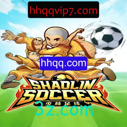 Explorando o Mundo Vibrante de ShaolinSoccer: Jogo e Estratégias