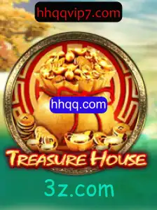 Explorando o Fascinante Mundo de TreasureHouse
