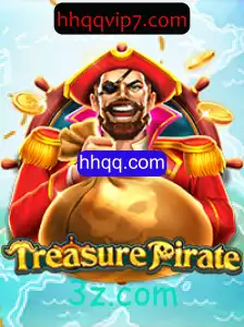 Descubra a Aventura com TreasurePirate: Um Jogo de Estratégia Inovador