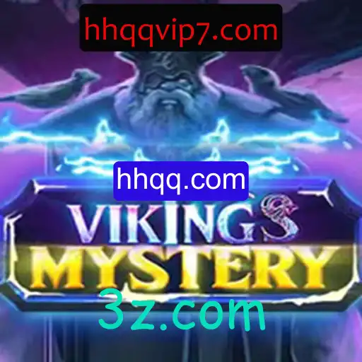 Explore o Enigmático Mundo de VikingsMystery